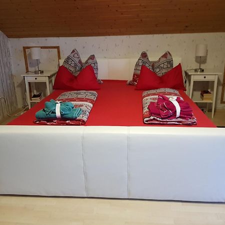 Ferienwohnung Schaefer Anschau 外观 照片