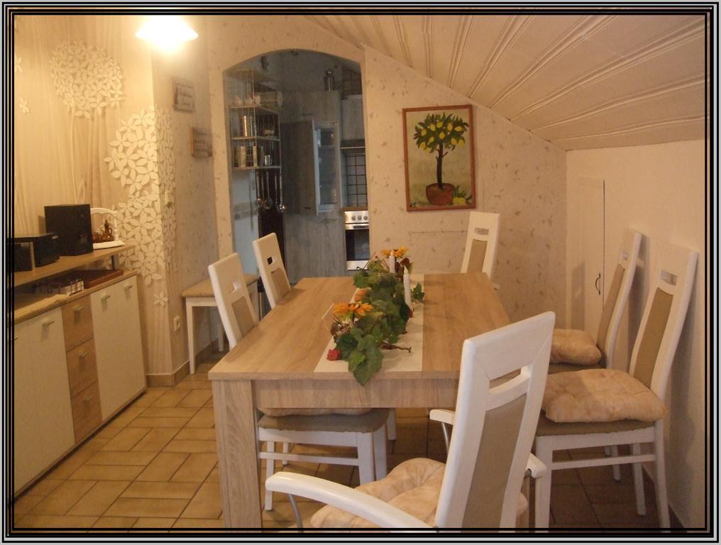 Ferienwohnung Schaefer Anschau 外观 照片