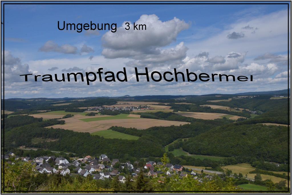 Ferienwohnung Schaefer Anschau 外观 照片