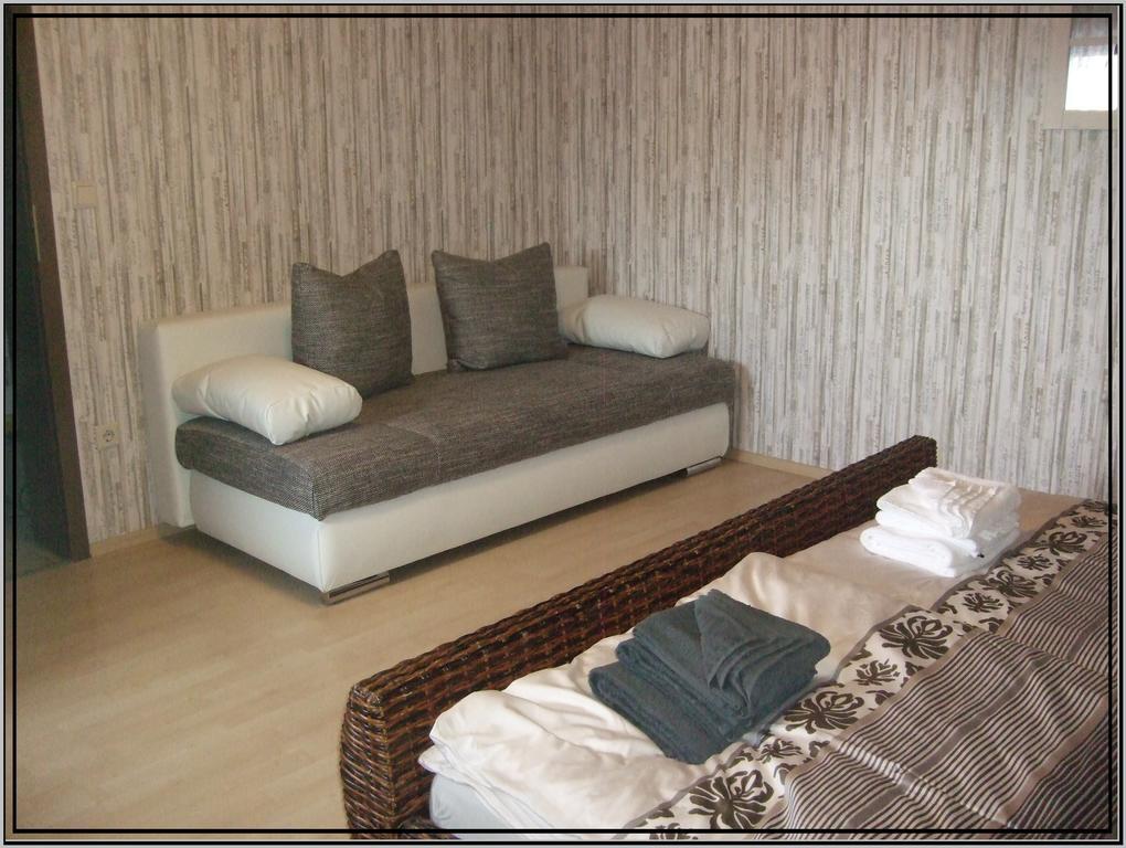 Ferienwohnung Schaefer Anschau 外观 照片
