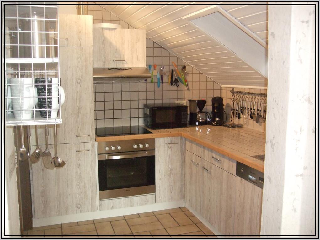 Ferienwohnung Schaefer Anschau 外观 照片