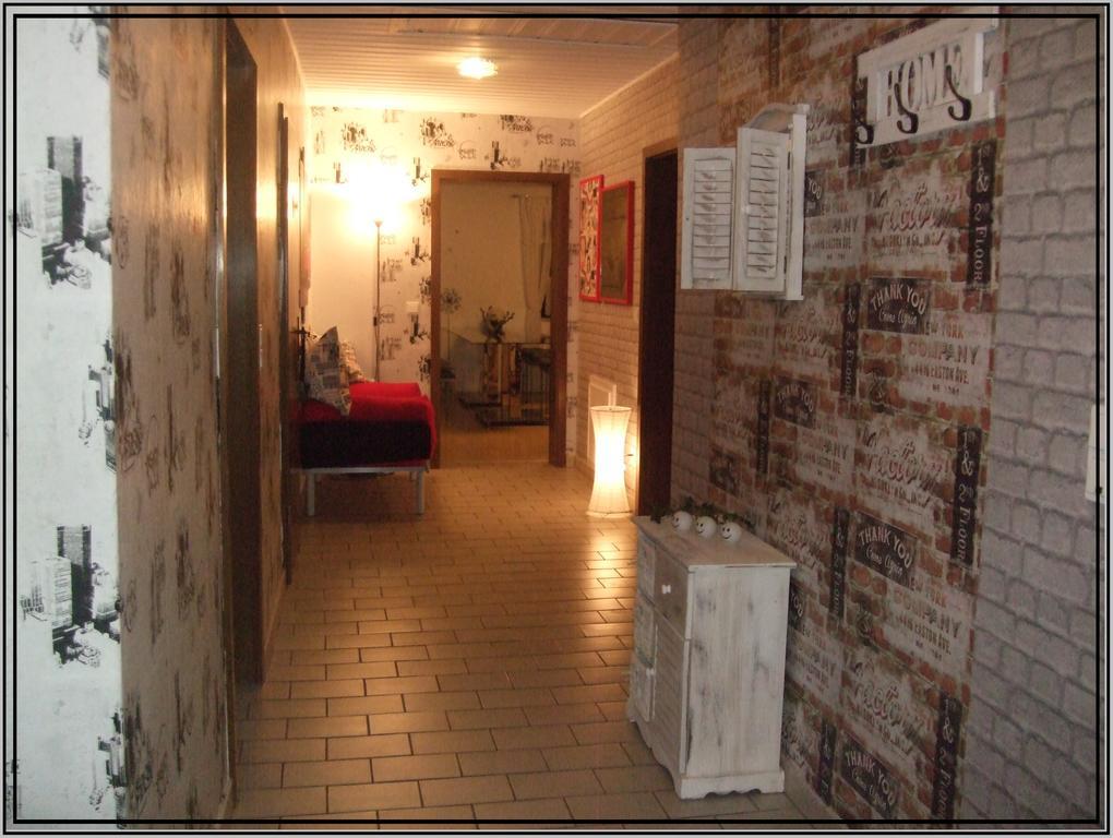 Ferienwohnung Schaefer Anschau 外观 照片