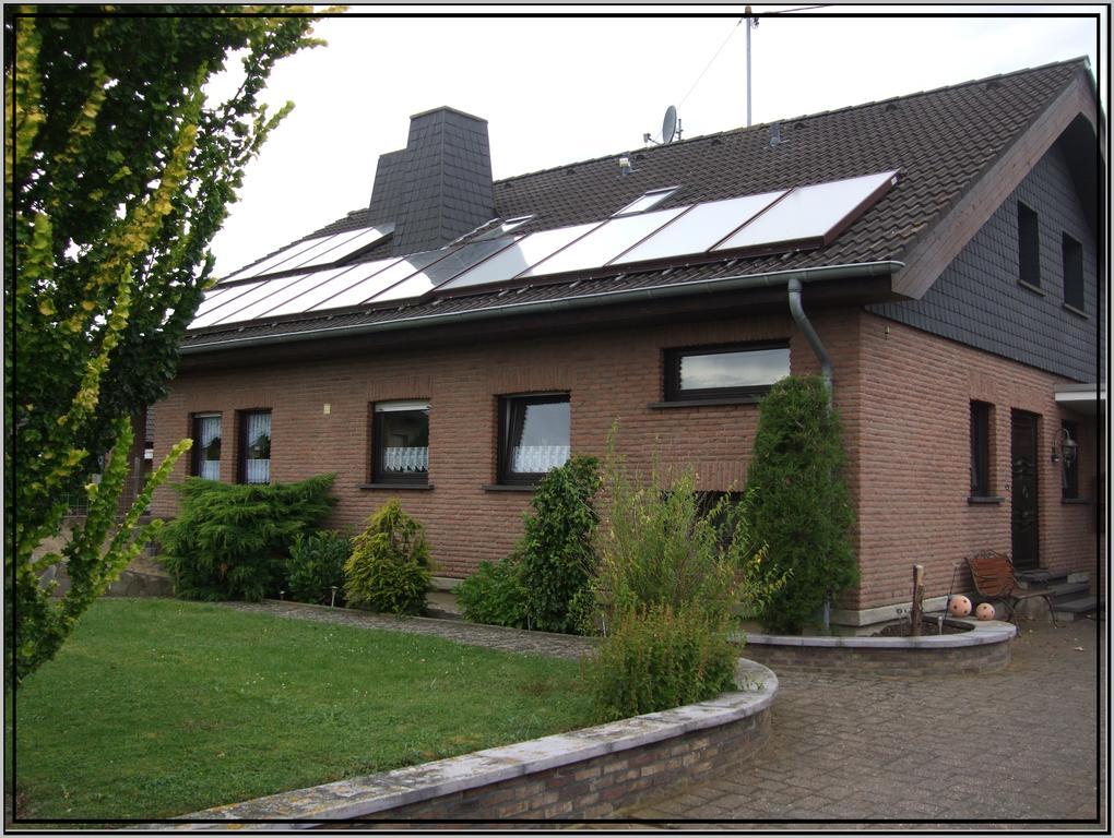 Ferienwohnung Schaefer Anschau 外观 照片