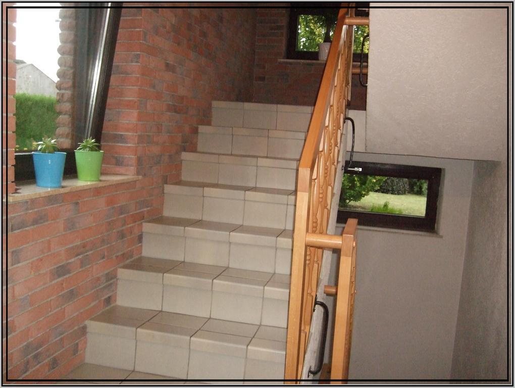 Ferienwohnung Schaefer Anschau 外观 照片