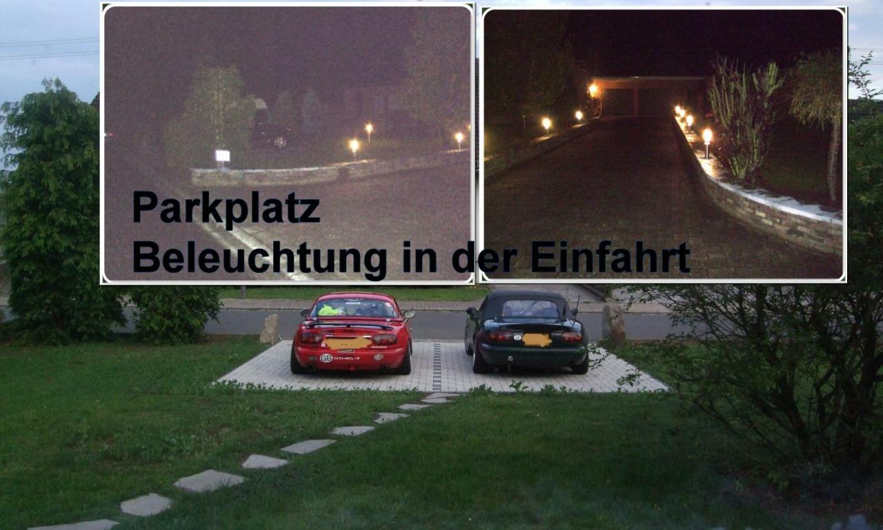 Ferienwohnung Schaefer Anschau 外观 照片