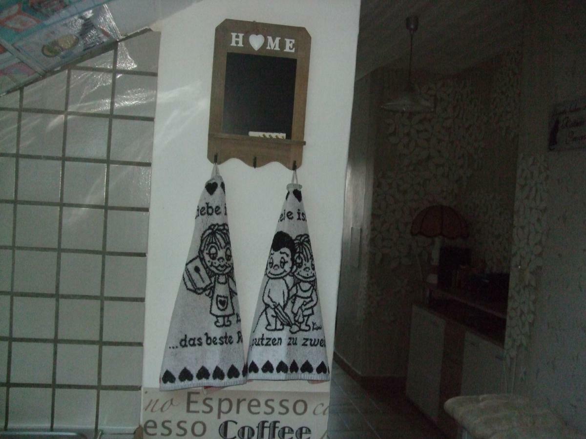 Ferienwohnung Schaefer Anschau 外观 照片