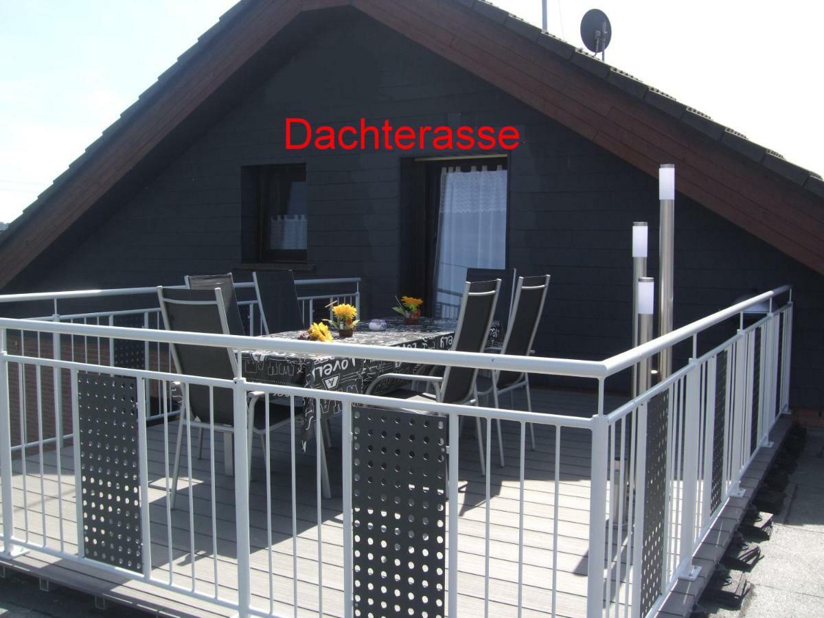 Ferienwohnung Schaefer Anschau 外观 照片