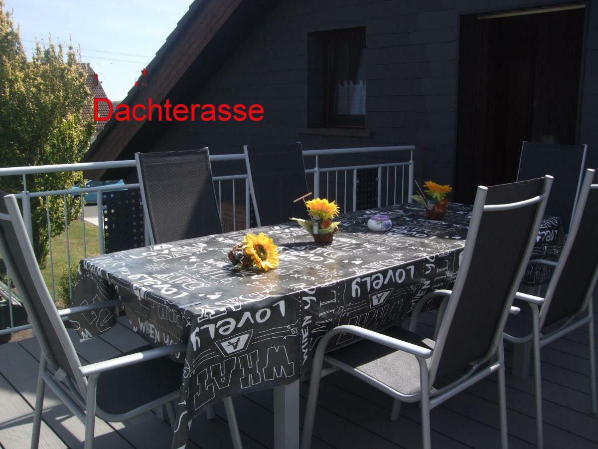 Ferienwohnung Schaefer Anschau 外观 照片